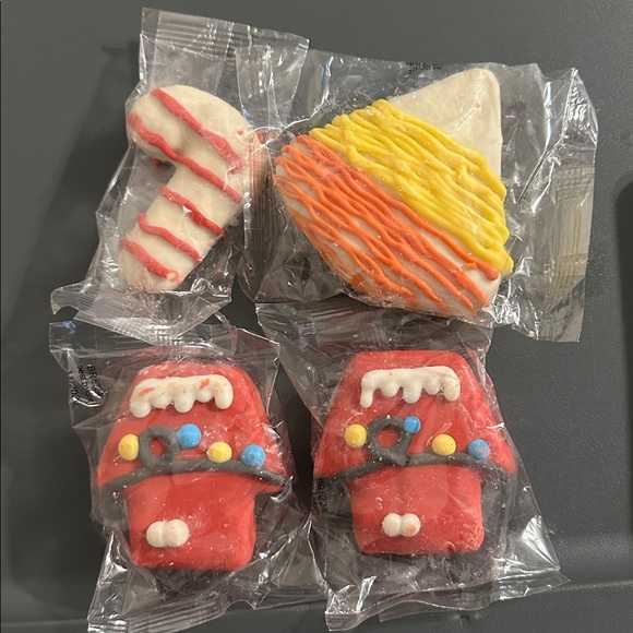 Colorful Party Cookie Set - Picture 7 of 8